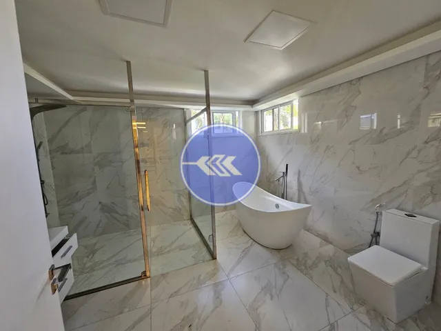 Imagem 5: Belíssima casa no Alphaville Fortaleza com 4 suítes