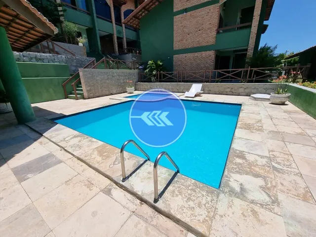 Imagem: Excelente casa vista mar, mobiliada e nascente