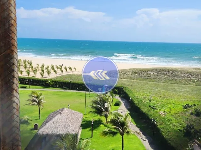 Imagem: Apartamento no Beach Living com 4 dormitórios