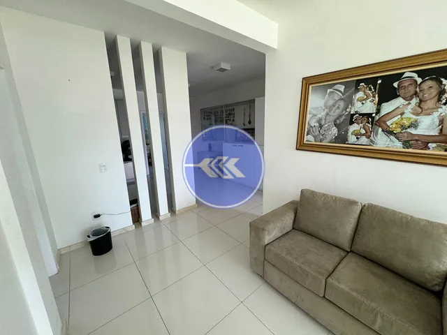 Imagem 14: Belíssima casa no Alphaville Fortaleza com 5 suítes