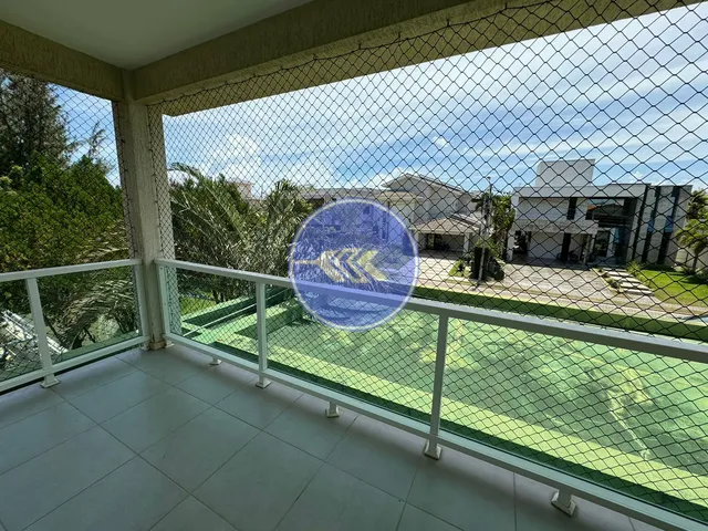 Imagem 15: Belíssima casa no Alphaville Fortaleza com 5 suítes