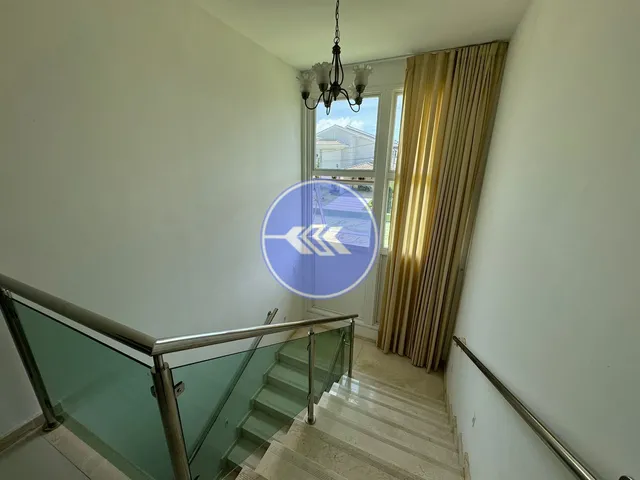 Imagem 5: Belíssima casa no Alphaville Fortaleza com 5 suítes