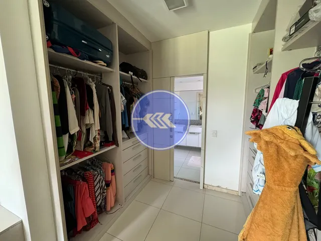 Imagem 11: Belíssima casa no Alphaville Fortaleza com 5 suítes