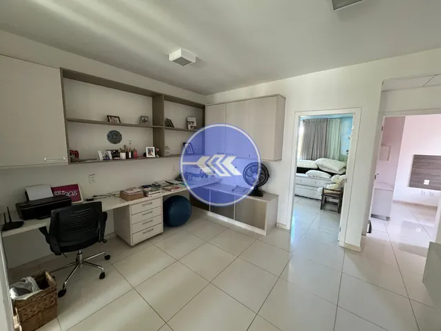 Imagem 3: Belíssima casa no Alphaville Fortaleza com 5 suítes
