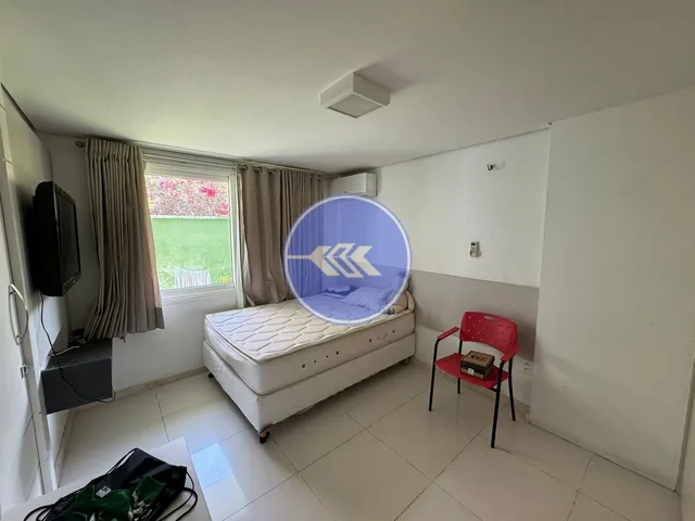 Imagem 8: Belíssima casa no Alphaville Fortaleza com 5 suítes
