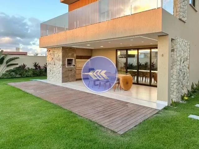 Imagem: Belíssima casa de alto padrão no Alphaville