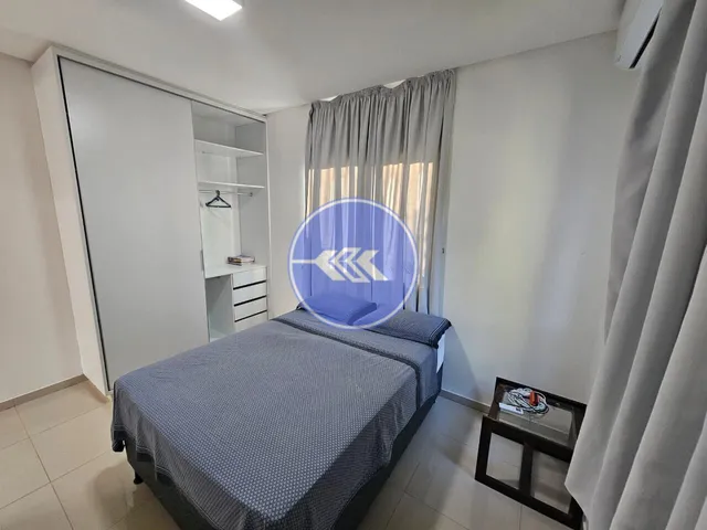 Imagem 2: Belíssima casa mobiliada, nascente total com 4 suítes no Porto das Dunas