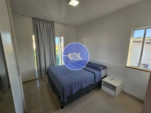 Imagem 16: Belíssima casa mobiliada, nascente total com 4 suítes no Porto das Dunas
