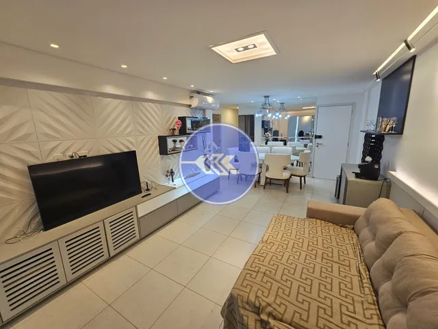 Imagem: Belíssimo apartamento térreo e mobiliado
