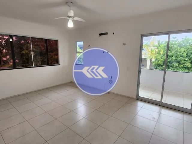 Imagem 6: Casa no Alphaville Fortaleza com 5 suítes, piscina privativa
