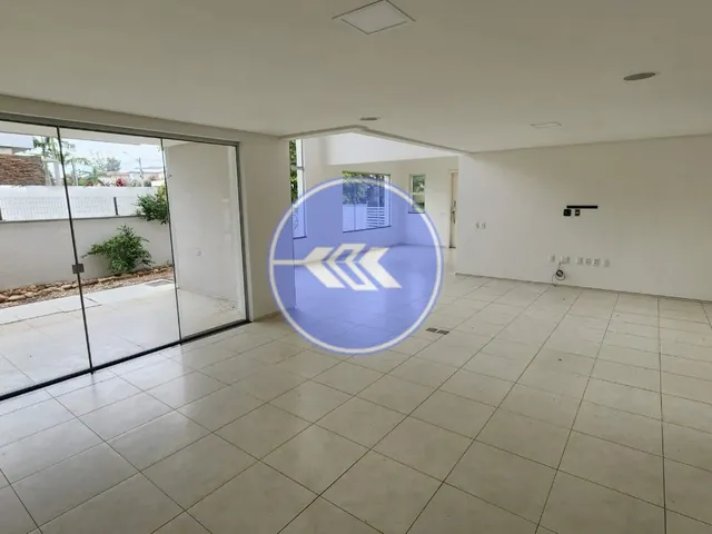 Imagem 8: Casa no Alphaville Fortaleza com 5 suítes, piscina privativa