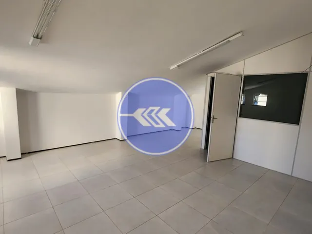 Imagem 9: Casa no Alphaville Fortaleza com 5 suítes, piscina privativa