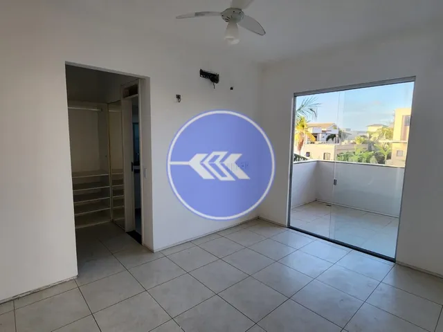 Imagem 4: Casa no Alphaville Fortaleza com 5 suítes, piscina privativa