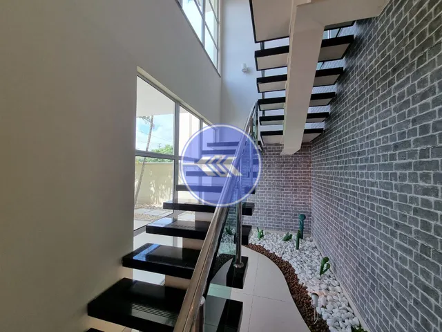 Imagem 7: Linda casa no Alphaville Eusébio com 4 suítes