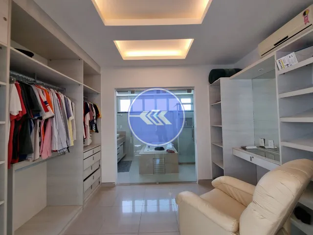 Imagem 3: Linda casa no Alphaville Eusébio com 4 suítes