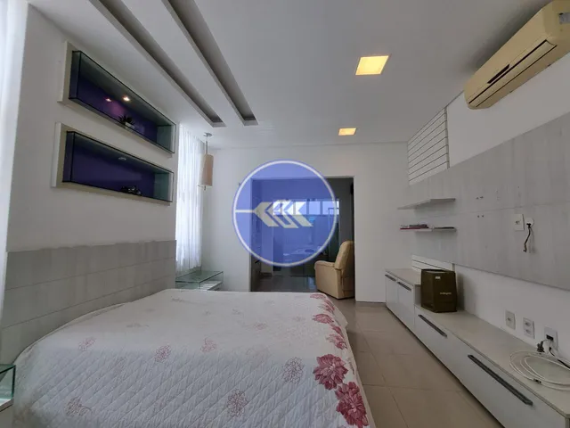 Imagem 4: Linda casa no Alphaville Eusébio com 4 suítes