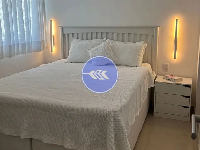 Imagem 14: Amplo apartamento com 4 suítes e varanda gourmet