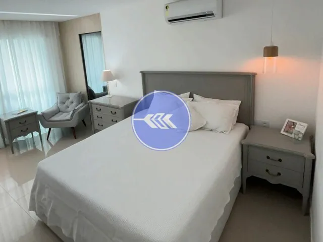 Imagem 15: Amplo apartamento com 4 suítes e varanda gourmet