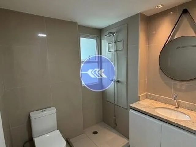 Imagem 11: Amplo apartamento com 4 suítes e varanda gourmet