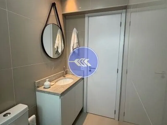 Imagem 12: Amplo apartamento com 4 suítes e varanda gourmet