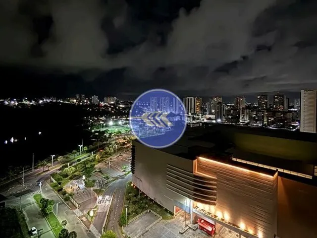 Imagem 5: Amplo apartamento com 4 suítes e varanda gourmet