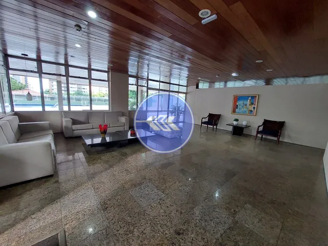 Imagem: Excelente apartamento vista mar com 4 quartos