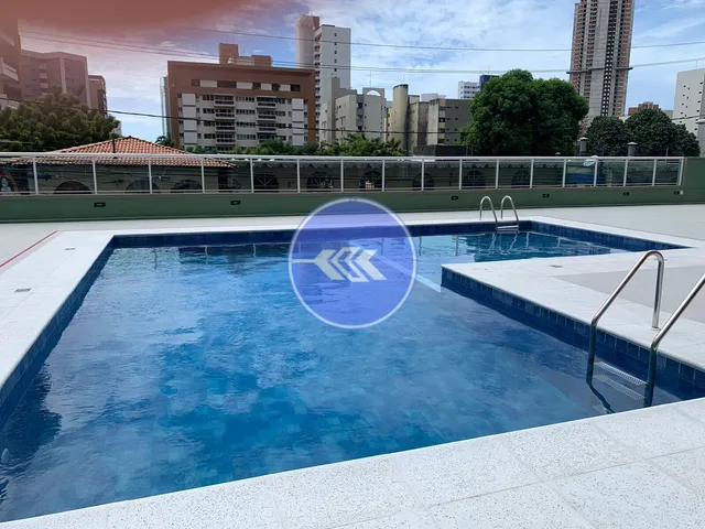 Imagem 12: Excelente apartamento vista mar com 4 quartos - Meireles