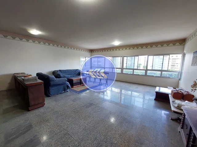 Imagem 7: Excelente apartamento vista mar com 4 quartos - Meireles