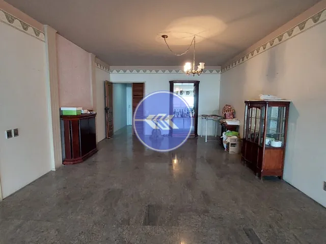 Imagem 3: Excelente apartamento vista mar com 4 quartos - Meireles