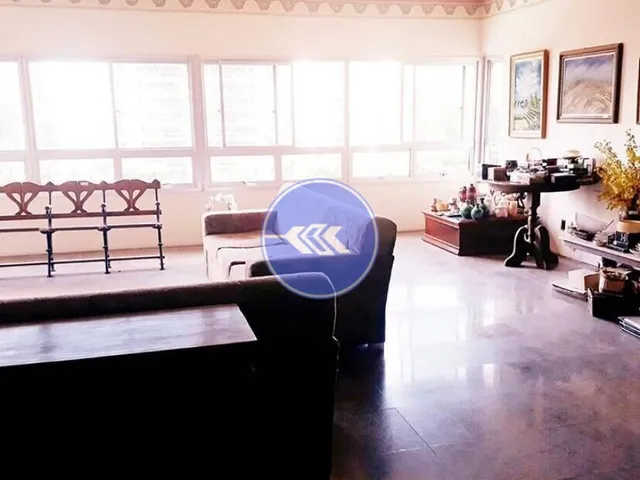 Imagem 13: Excelente apartamento vista mar com 4 quartos - Meireles