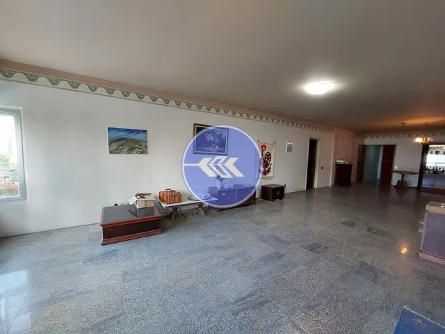 Imagem 16: Excelente apartamento vista mar com 4 quartos - Meireles