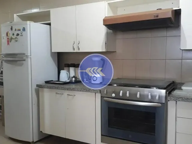Imagem 6: Excelente apartamento vista mar com 4 quartos - Meireles