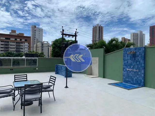 Imagem 10: Excelente apartamento vista mar com 4 quartos - Meireles