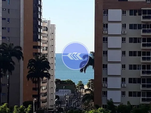 Imagem 4: Excelente apartamento vista mar com 4 quartos - Meireles