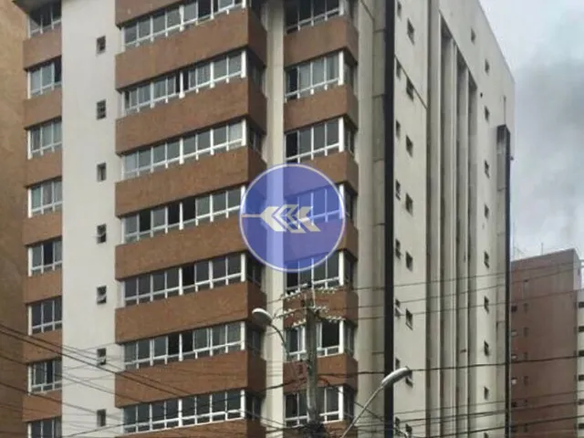 Imagem 2: Excelente apartamento vista mar com 4 quartos - Meireles