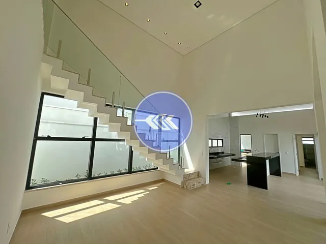 Imagem 9: Ampla casa duplex com 4 suítes no Jardins Ibiza - Eusébio