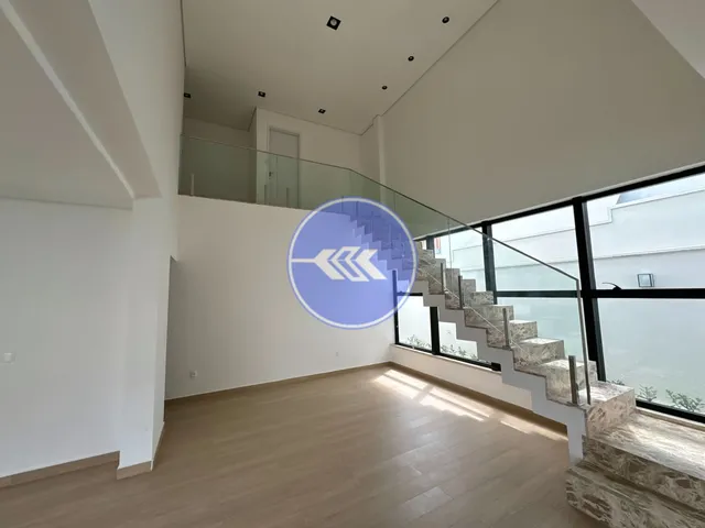 Imagem 6: Ampla casa duplex com 4 suítes no Jardins Ibiza - Eusébio