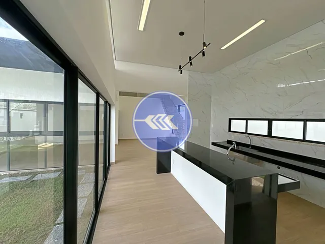 Imagem 2: Ampla casa duplex com 4 suítes no Jardins Ibiza - Eusébio