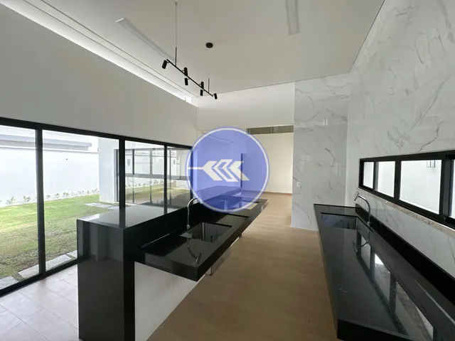 Imagem 10: Ampla casa duplex com 4 suítes no Jardins Ibiza - Eusébio