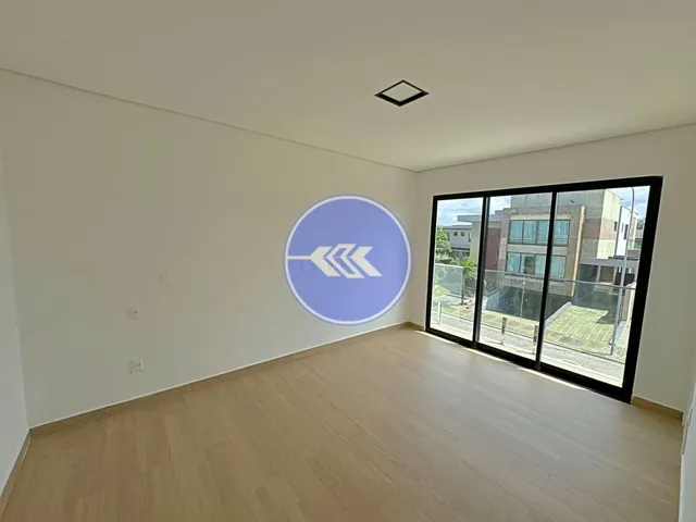 Imagem 5: Ampla casa duplex com 4 suítes no Jardins Ibiza - Eusébio