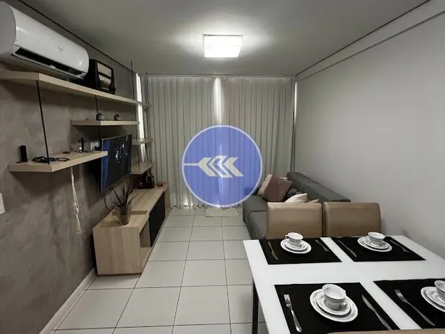 Imagem: Cobertura duplex porteira fechada com 3