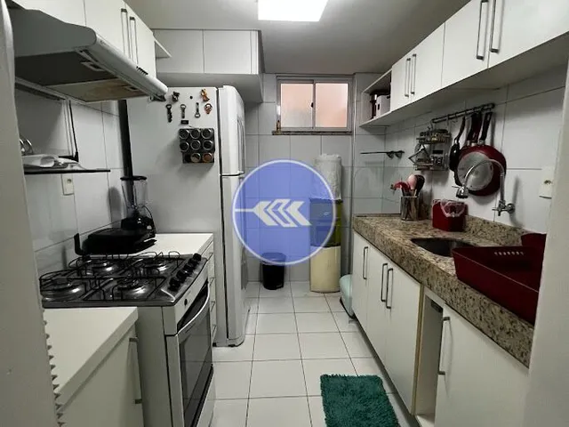 Imagem 9: Cobertura duplex porteira fechada com 3 quartos no Porto das Dunas!