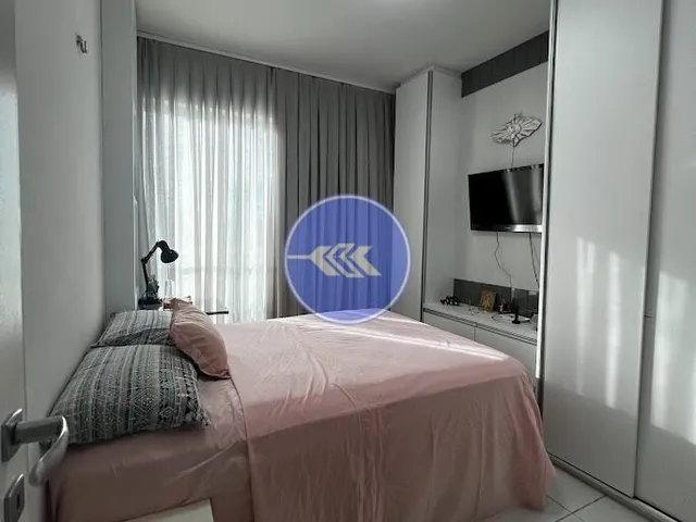 Imagem 6: Cobertura duplex porteira fechada com 3 quartos no Porto das Dunas!
