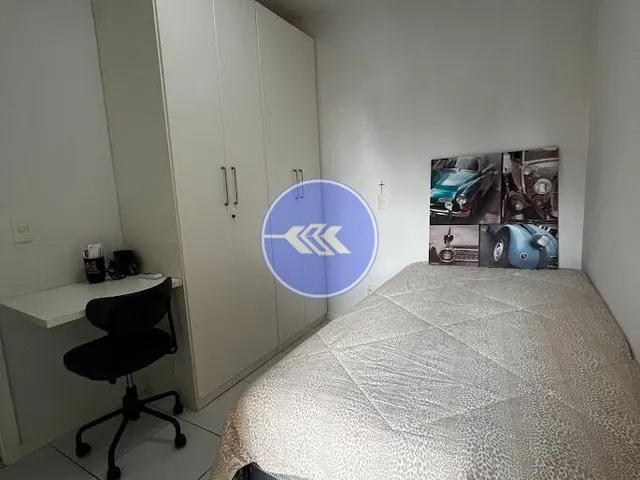 Imagem 7: Cobertura duplex porteira fechada com 3 quartos no Porto das Dunas!