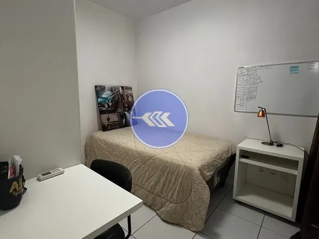 Imagem 13: Cobertura duplex porteira fechada com 3 quartos no Porto das Dunas!