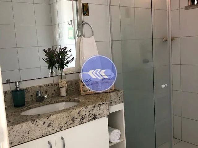 Imagem 3: Cobertura duplex porteira fechada com 3 quartos no Porto das Dunas!