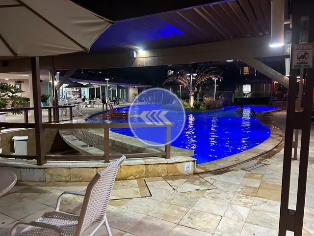 Imagem 14: Cobertura duplex porteira fechada com 3 quartos no Porto das Dunas!