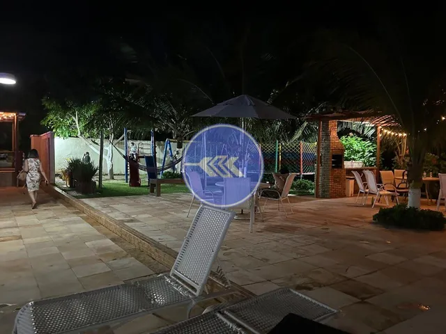 Imagem 4: Cobertura duplex porteira fechada com 3 quartos no Porto das Dunas!