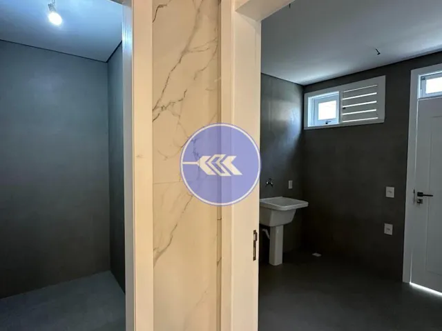 Imagem 10: Casa espetacular no Alphaville Fortaleza com 4 suítes e lazer completo