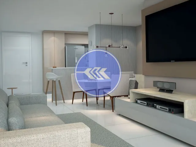 Imagem: Lindo apartamento de alto padrão em Eusébio